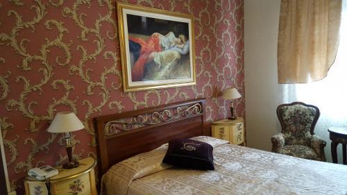 Hotel Royal Alessandria Bagian luar foto